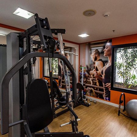 Apartmán Jeronimo Da Veiga São Paulo Exteriér fotografie
